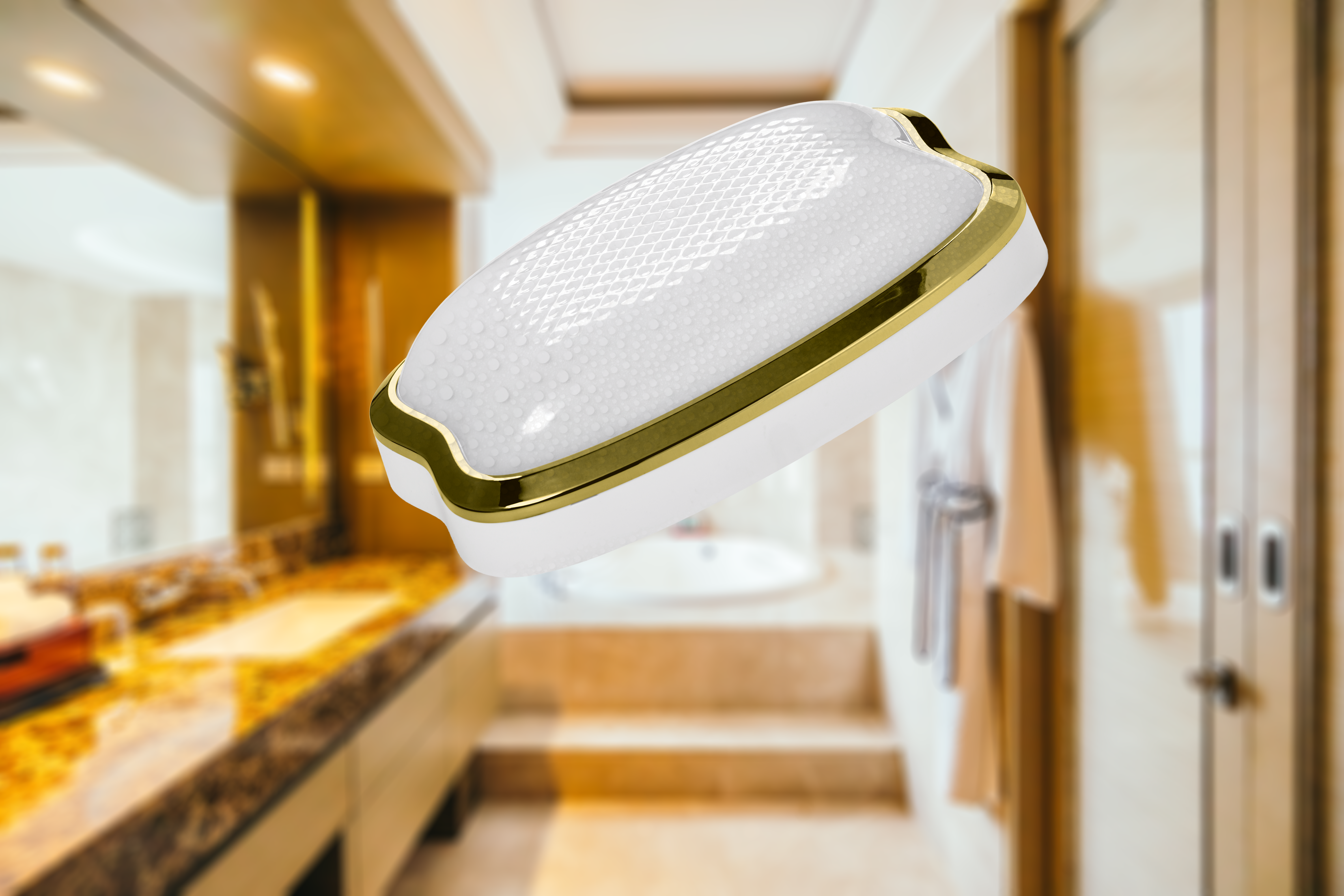 چراغ آرتین (IP65)